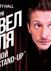 Павел Воля. Большой Stand-Up (2014)