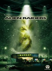 Чужеродное вторжение (2008)