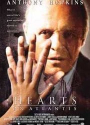 Сердца в Атлантиде (2001)