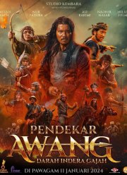 Пендекар Аванг (2024)
