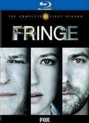 Грань (1 Сезон)