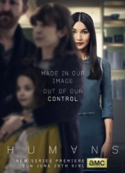 Люди (2015) 1-3 сезон