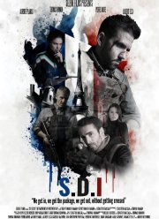 СОИ: Секретный отдел интервенций (2024)