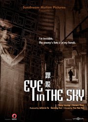 Око небесное (2007)