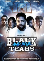 Чёрные и синие слёзы (2022)