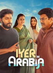 Айер едет в Дубай (2024)