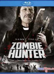 Охотник на зомби (2013)