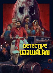 Детектив Уджвалан (2025)