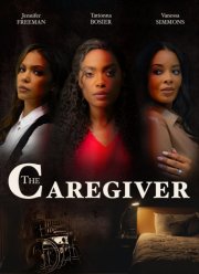 Сиделка (2023)