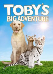Большое приключение Тоби (2020)