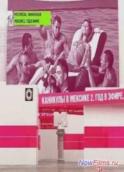 MTV Special: Каникулы в Мексике-2. Год в эфире (2013)