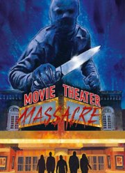 Резня в кинотеатре (2023)