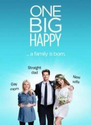 Одно большое счастье (2015)