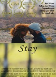 Останься (2018)