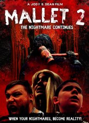 Маллет вторая часть: возвращение кошмара (2024)