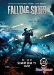 Рухнувшие небеса (4 сезон) (2014)