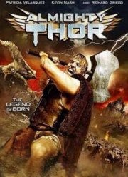 Могучий Тор / Almighty Thor (2011) HDTV