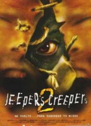 Джиперс Криперс 2 (2003)