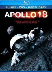Аполлон 18 (2011)