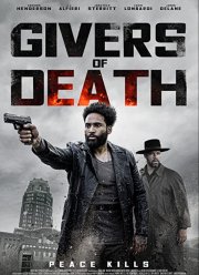 Дарующие смерть (2020)