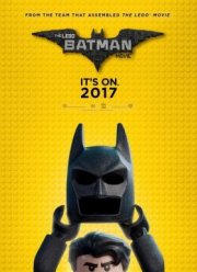 Лего Фильм: Бэтмен (2017)