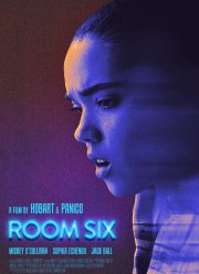 Шестой номер (2025)