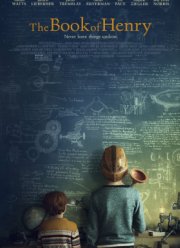 Книга Генри (2017)