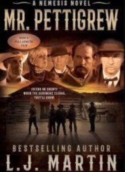 Мистер Петтигрю (2024)