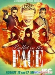 Пуля в рожу (2012)
