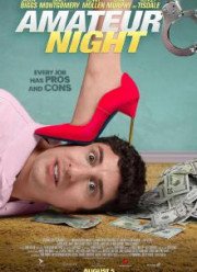 Все по-взрослому (2016)