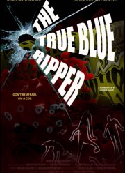 Настоящий Синий Потрошитель (2021)