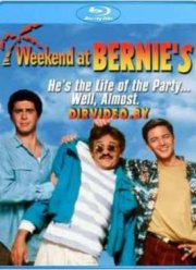 Уик-энд у Берни (1989)