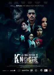 Проклятие доктора Кноче (2024)