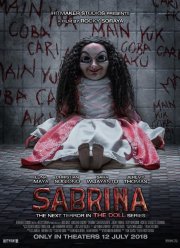Сабрина (2018)
