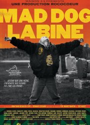 Бешеный пес Лабин (2018)