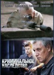 Криминальное наследство (2015)