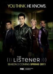 Читающий мысли (1,2,3,4,5 Сезон)