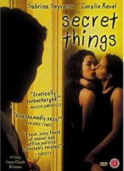 Тайные страсти (2002)