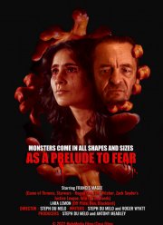 Прелюдия к страху (2022)
