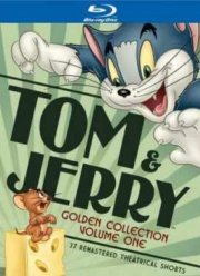 Том и Джерри - Сказки (2006-2009)