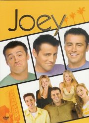 Джоуи (1-2 Сезон)