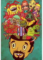 Плавильная печь разума (2019)