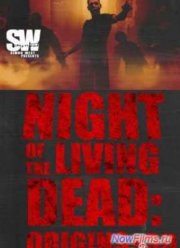 Ночь живых мертвецов: Начало (2014)