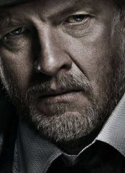 Рецензия к сериалу 