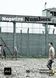 Отрицательные числа (2019)