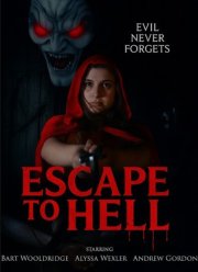 Побег в ад (2025)