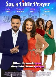 Прочитай молитву (2024)