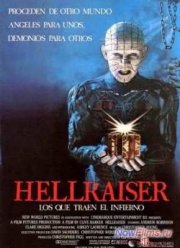 Восставший из ада (1987)