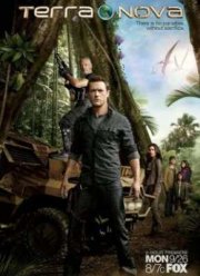 Терра Нова (2011)