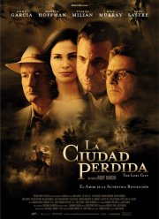 Потерянный город (2005)
